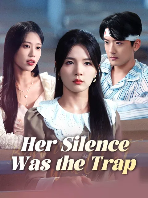 Her Silence Was the Trap cover image — watch all 69 episodes free in HD