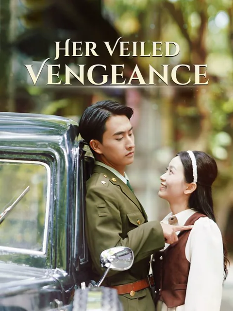 Her Veiled Vengeance cover image — watch all 92 episodes free in HD
