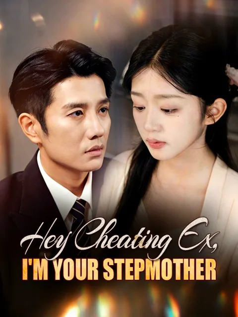 Hey Cheating Ex, I'm Your Stepmother