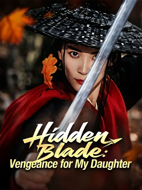 Hidden Blade: Vengeance for My Daughter