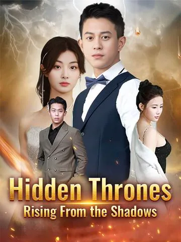Hidden Thrones: Rising From the Shadows