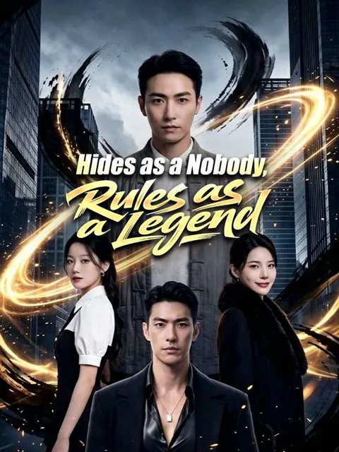 Hides as a Nobody, Rules as a Legend