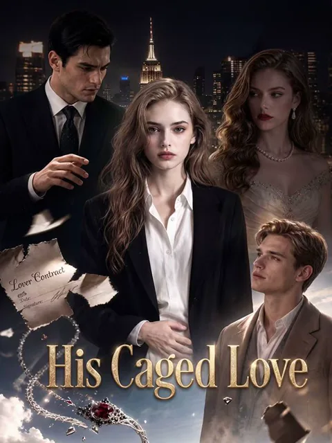 His Caged Love cover image — watch all 60 episodes free in HD