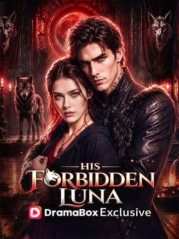 His Forbidden Luna