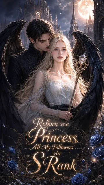His Rose cover image — watch all 60 episodes free in HD