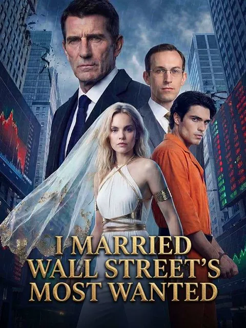 I Married Wall Street's Most Wanted cover image — watch all 35 episodes free in HD