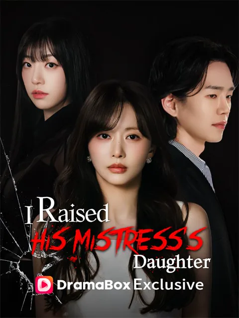 I Raised His Mistress’s Daughter (DUBBED) cover image — watch all 60 episodes free in HD