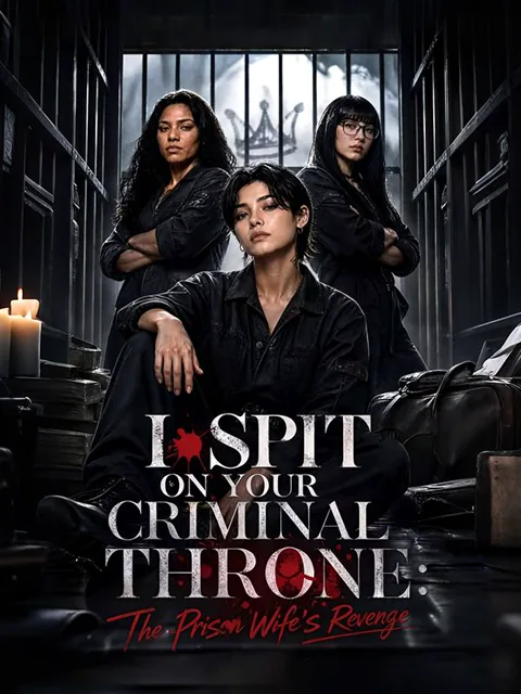 I Spit on Your Criminal Throne: The Prison Wife's Revenge cover image — watch all 50 episodes free in HD