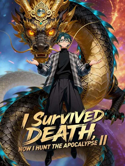 I Survived Death, Now I Hunt the Apocalypse II