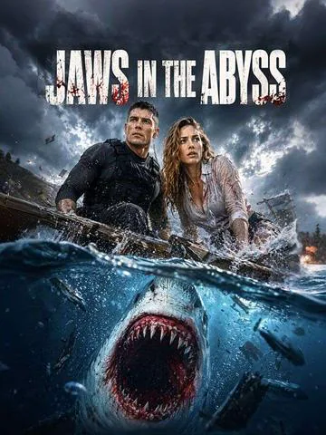 Jaws in the Abyss cover image — watch all 45 episodes free in HD