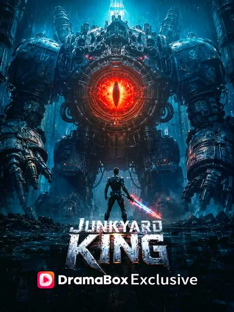 Junkyard King cover image — watch all 46 episodes free in HD