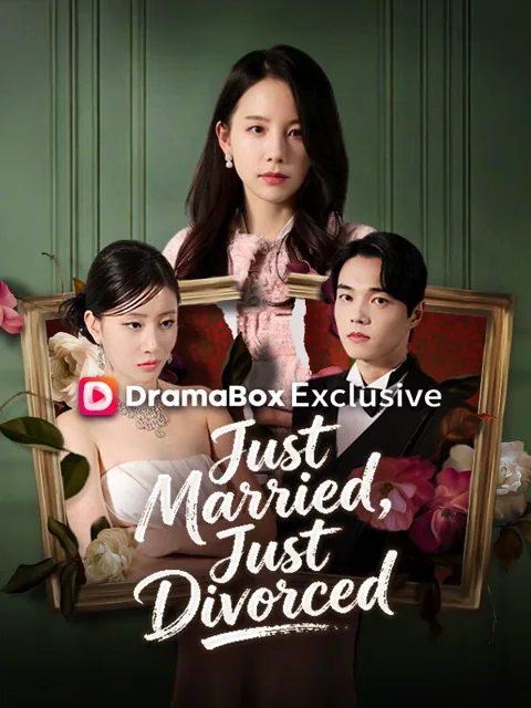 Just Married, Just Divorced cover image — watch all 60 episodes free in HD
