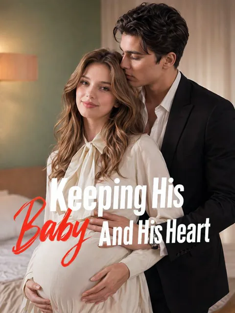 Keeping His Baby and His Heart