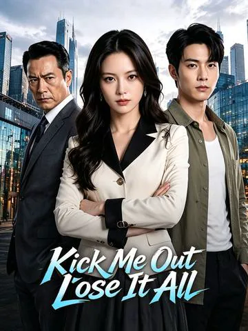 Kick Me Out, Lose It All