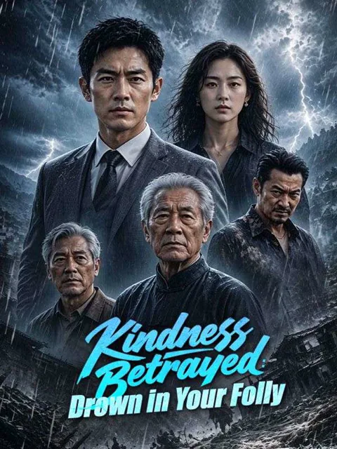 Kindness Betrayed: Drown in Your Folly cover image — watch all 60 episodes free in HD