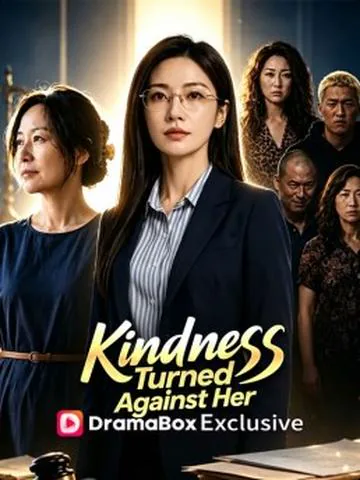 Kindness Turned Against Her