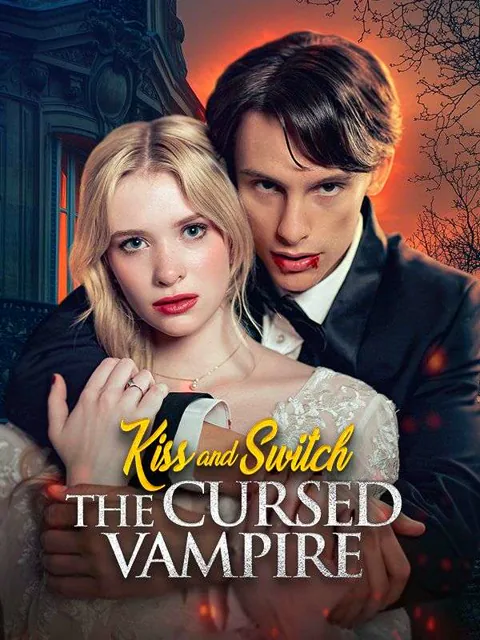 Kiss and Switch The Cursed Vampire cover image — watch all 65 episodes free in HD