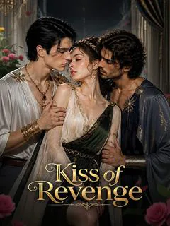 Kiss of Revenge cover image — watch all 77 episodes free in HD