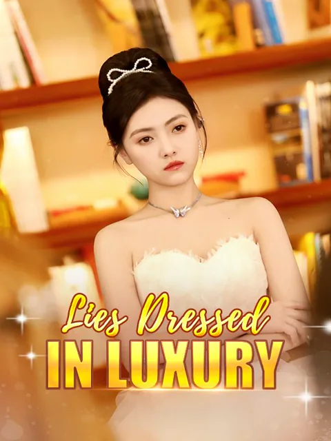 Lies Dressed in Luxury