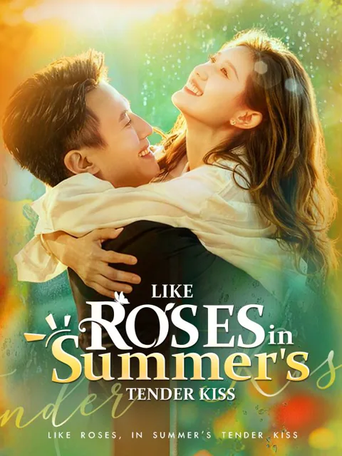 Like Roses, in Summer's Tender Kiss