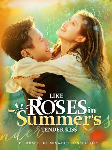 Like Roses, in Summer's Tender Kiss(DUBBED)