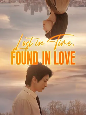 Lost in Time, Found in Love