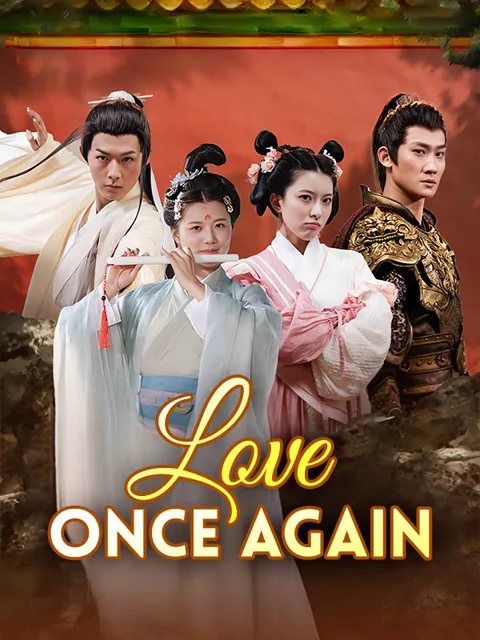 Love, Once Again cover image — watch all 84 episodes free in HD