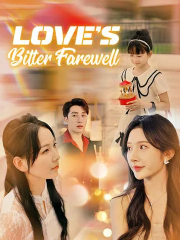 Love's Bitter Farewell cover image — watch all 36 episodes free in HD