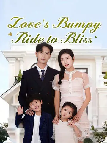 Love's Bumpy Ride to Bliss cover image — watch all 101 episodes free in HD