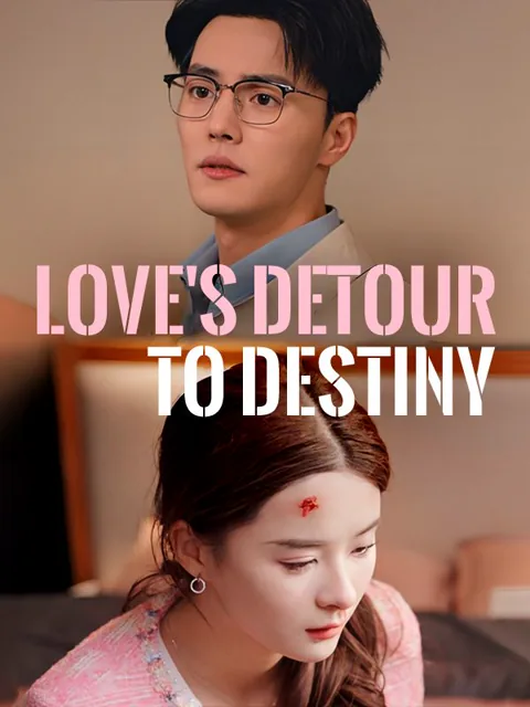 Love's Detour to Destiny(DUBBED) cover image — watch all 85 episodes free in HD