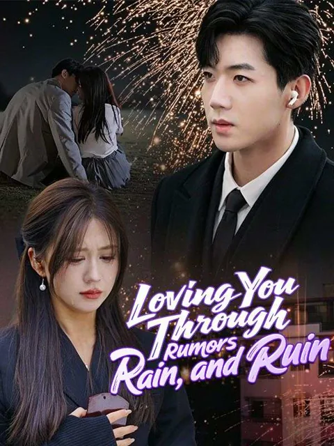 Loving You Through Rumors, Rain, and Ruin cover image — watch all 65 episodes free in HD