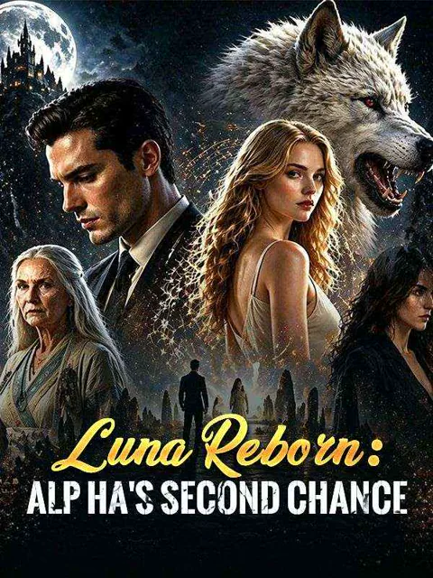 Luna Reborn: Alpha's Second Chance cover image — watch all 62 episodes free in HD