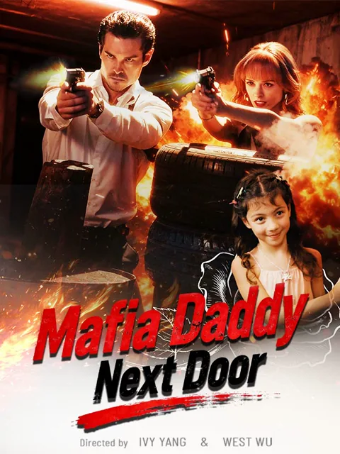 Mafia Daddy Next Door cover image — watch all 50 episodes free in HD