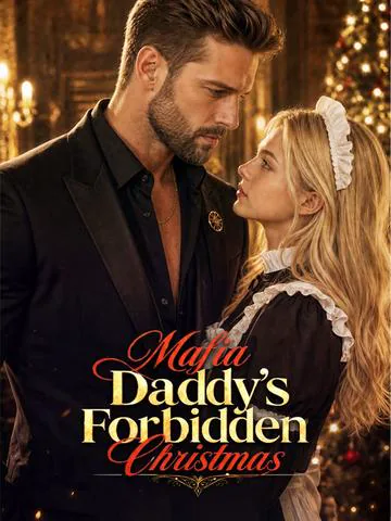 Mafia Daddy's Forbidden Christmas cover image — watch all 41 episodes free in HD