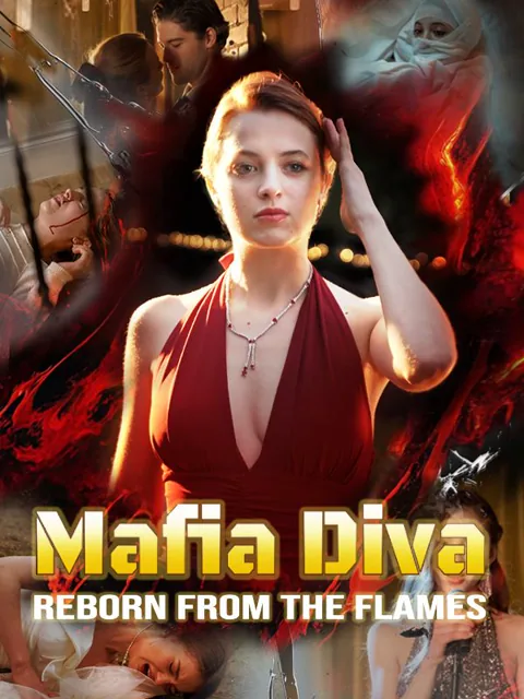 Mafia Diva: Reborn From The Flames cover image — watch all 51 episodes free in HD