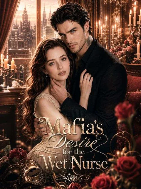 Mafia's Desire for the Wet Nurse