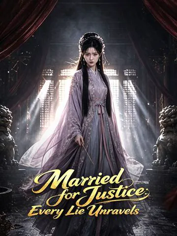 Married for Justice: Every Lie Unravels