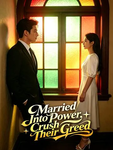 Married Into Power, Crush Their Greed