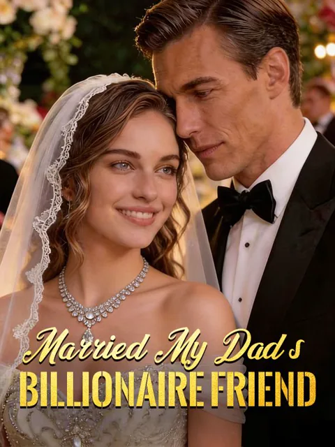 Married My Dad's Billionaire Friend