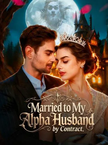 Married to My Alpha Husband by Contract