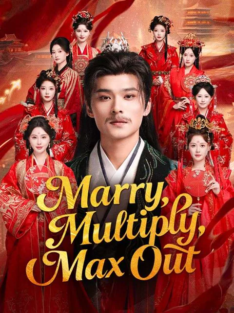 Marry, Multiply, Max Out (DUBBED)