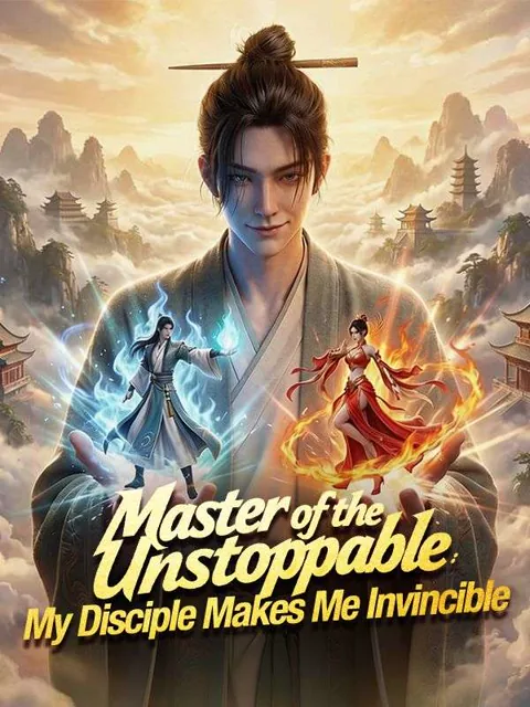 Master of the Unstoppable: My Disciple Makes Me Invincible cover image — watch all 172 episodes free in HD