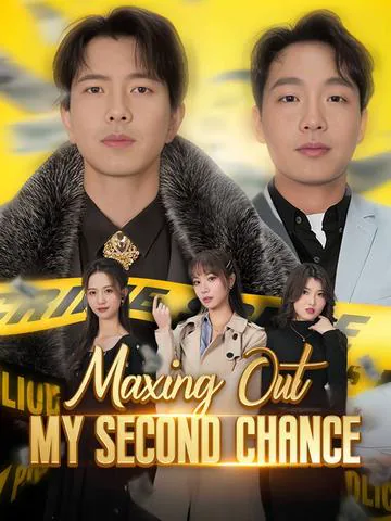 Maxing Out My Second Chance