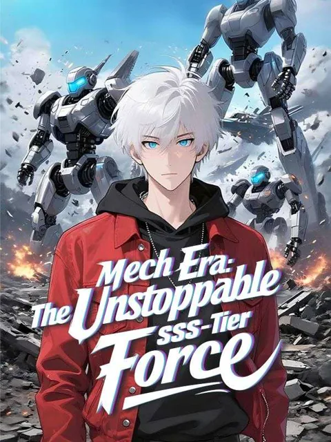 Mech Era: The Unstoppable SSS-Tier Force cover image — watch all 60 episodes free in HD