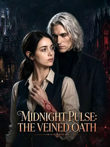 Midnight Pulse: The Veined Oath