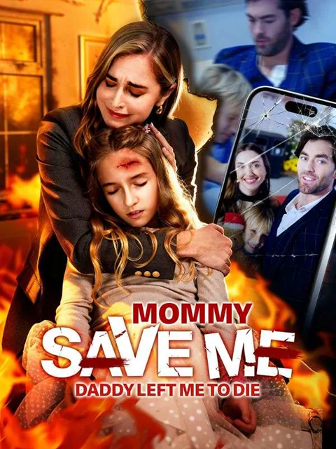 Mommy Save Me! Daddy Left Me to Die