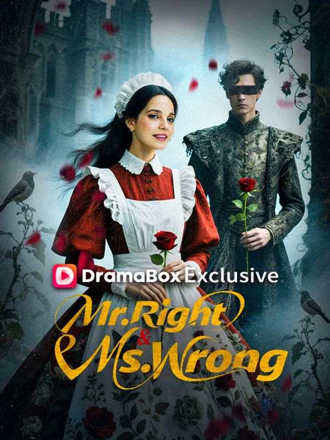 Mr.Right & Ms.Wrong cover image — watch all 58 episodes free in HD