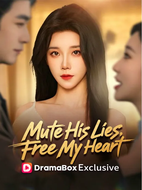 Mute His Lies, Free My Heart