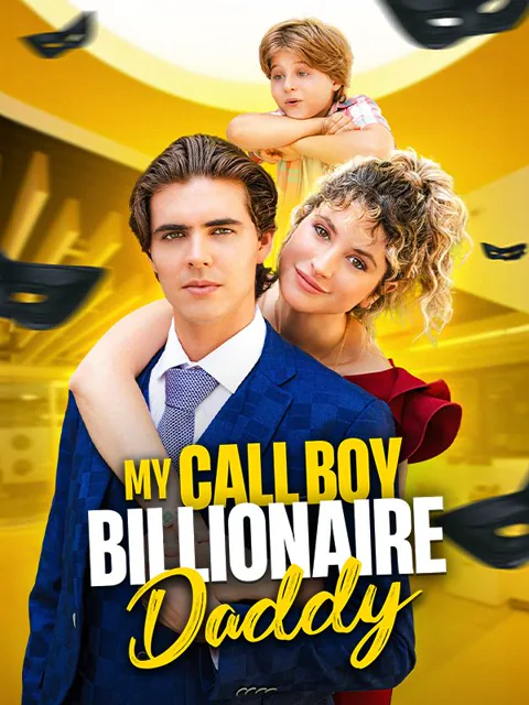 My Call Boy Billionaire Daddy