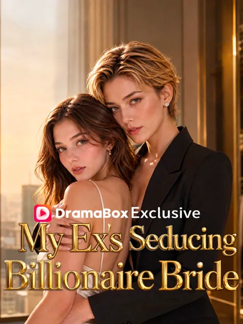 My Ex`s Seducing Billionaire Bride